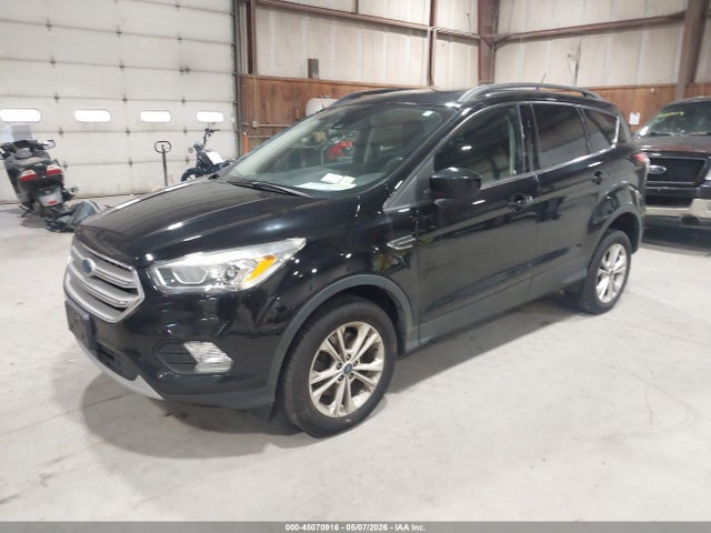 Ford Escape Sel