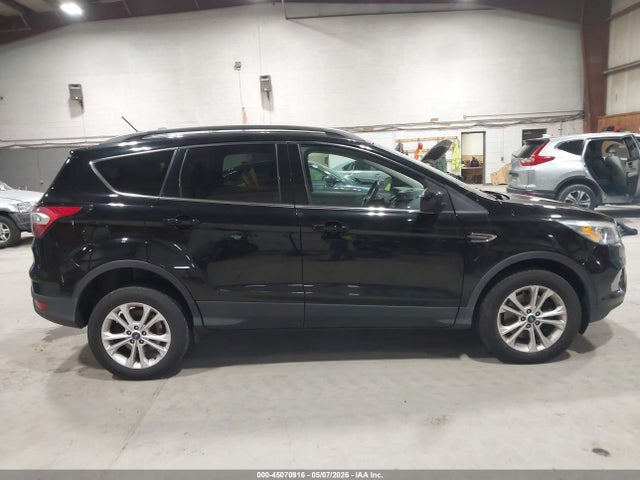 Ford Escape Sel