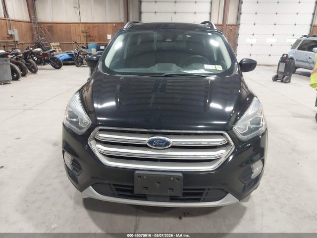 Ford Escape Sel