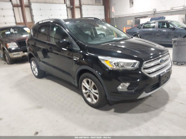 Salvage Ford Escape Image