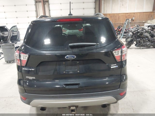 Ford Escape Sel