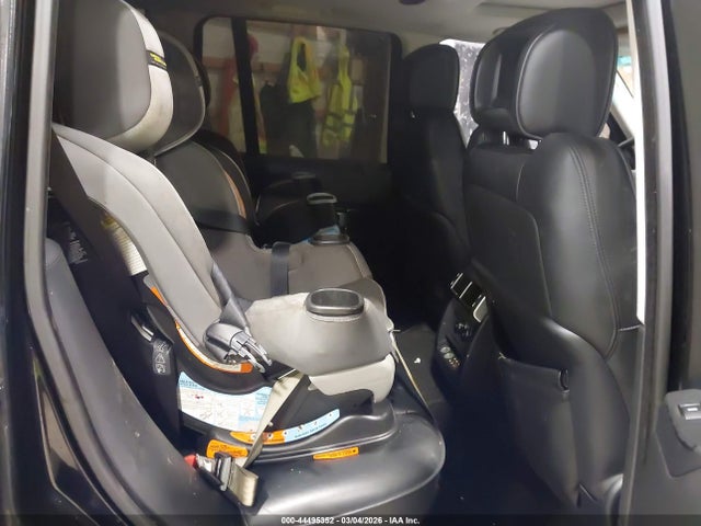 Land Rover Range Rover Supercharged