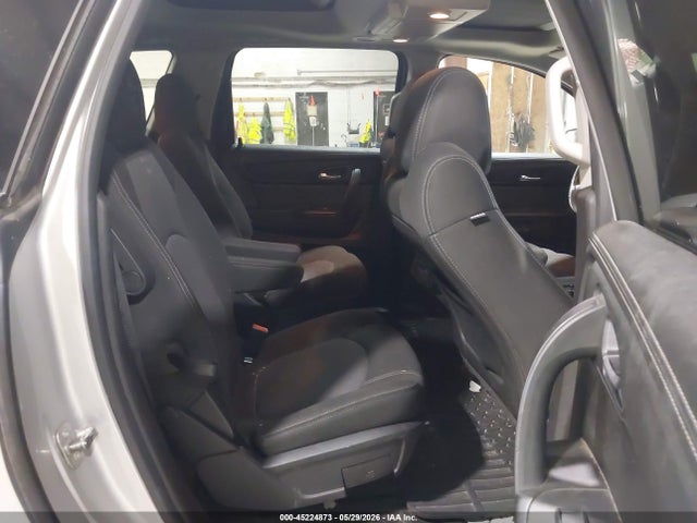 Chevrolet Traverse 1lt