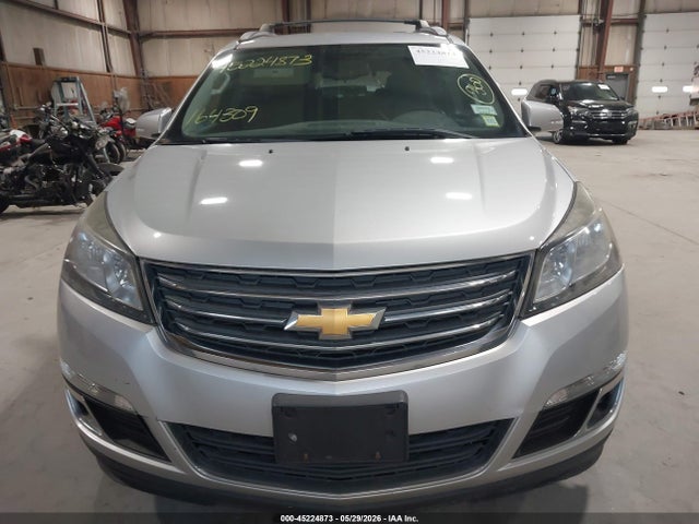 Chevrolet Traverse 1lt