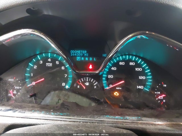 Chevrolet Traverse 1lt
