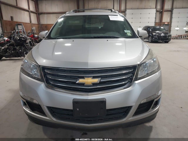 Chevrolet Traverse 1lt