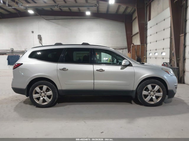 Chevrolet Traverse 1lt