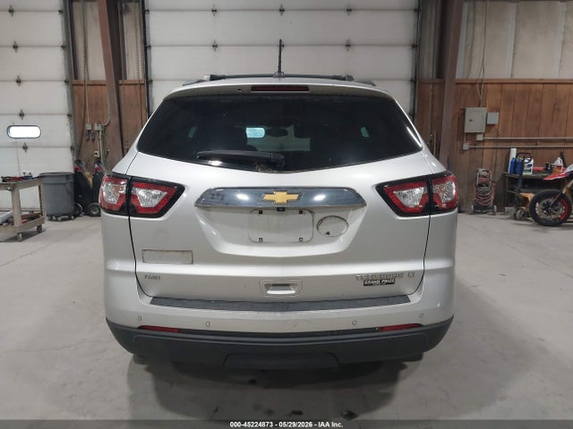 Chevrolet Traverse 1lt