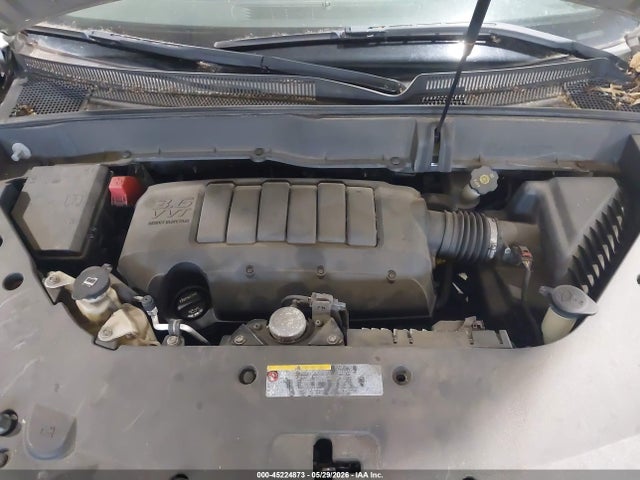 Chevrolet Traverse 1lt