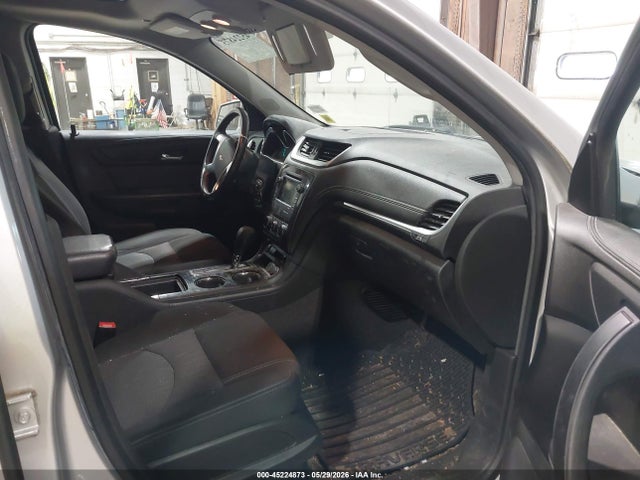 Chevrolet Traverse 1lt