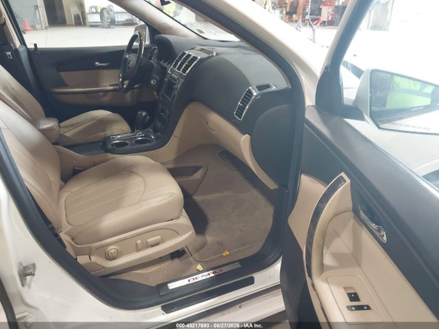 GMC Acadia Denali