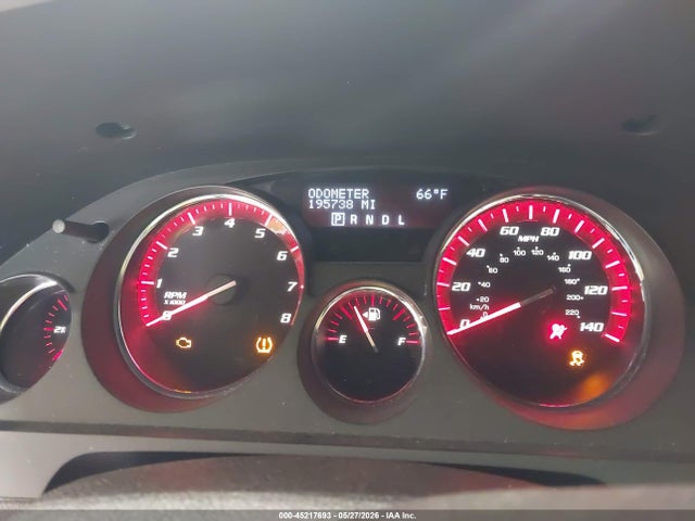 GMC Acadia Denali
