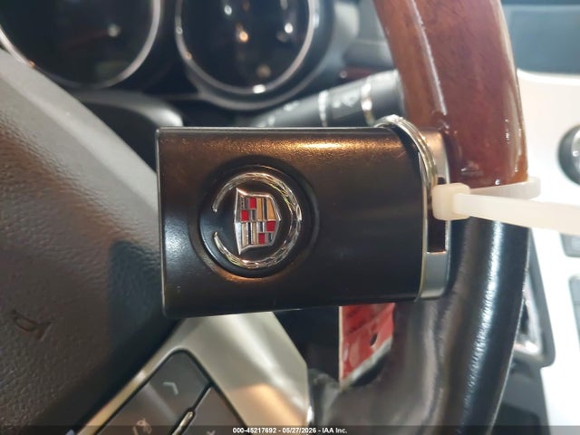 Cadillac CTS Premium