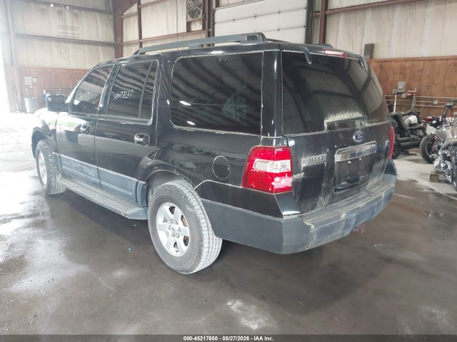 Ford Expedition Xl
