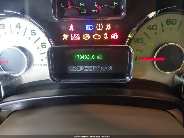 Ford Expedition Xl