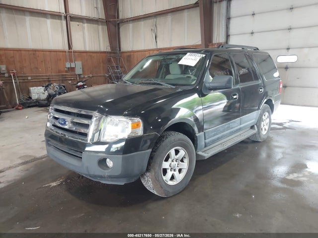 Ford Expedition Xl