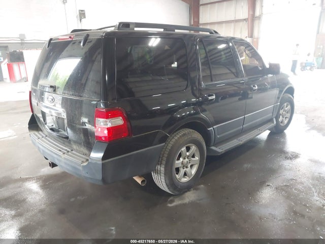 Ford Expedition Xl