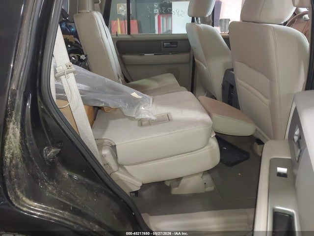 Ford Expedition Xl