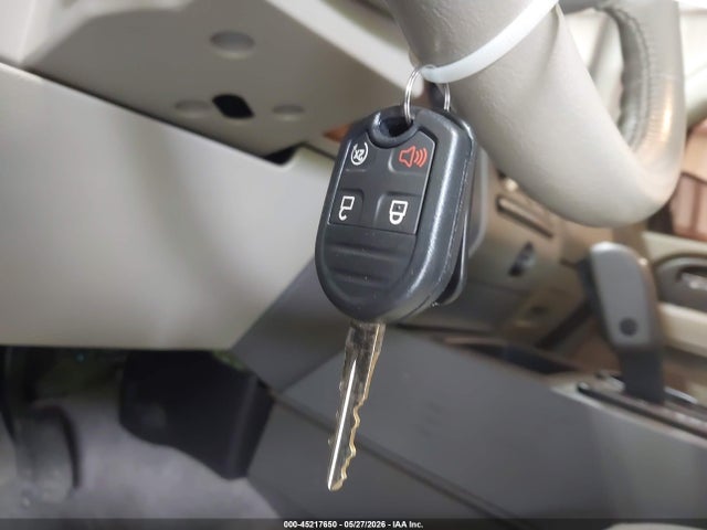 Ford Expedition Xl