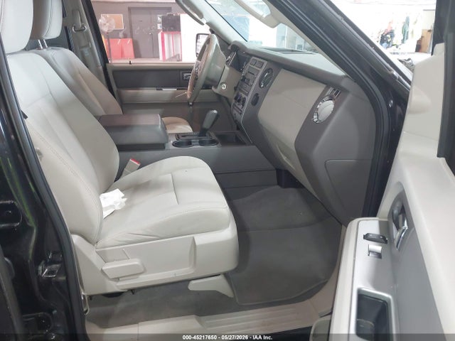 Ford Expedition Xl