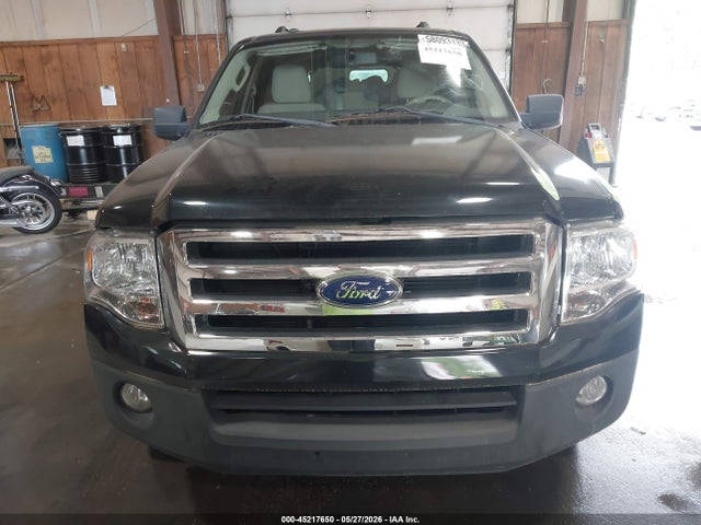 Ford Expedition Xl