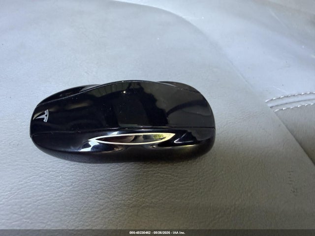 Tesla Model S Performance