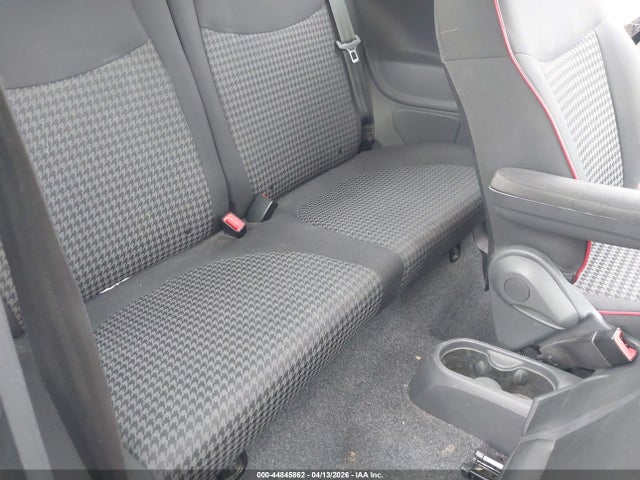 FIAT 500c Pop