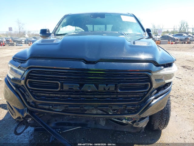 Ram 1500 Limited  4x4 5'7 Box