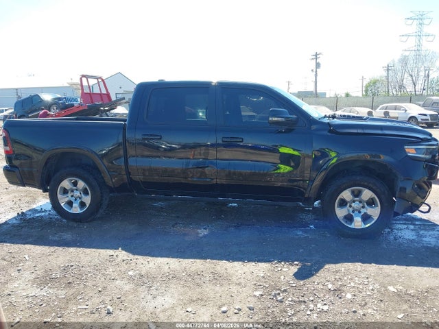 Ram 1500 Limited  4x4 5'7 Box