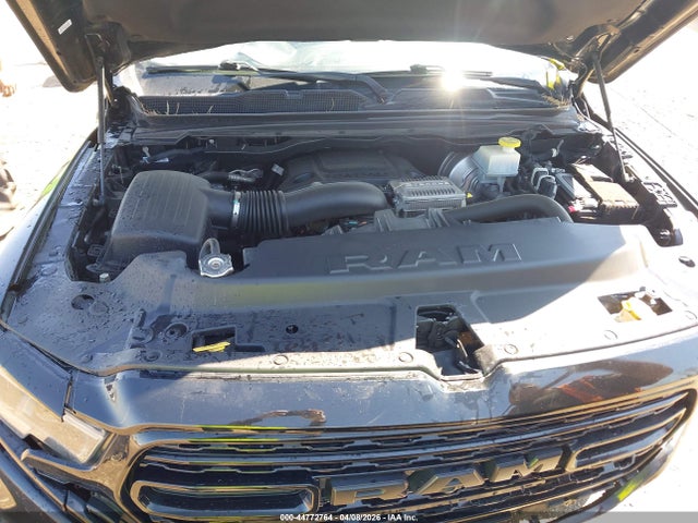Ram 1500 Limited  4x4 5'7 Box