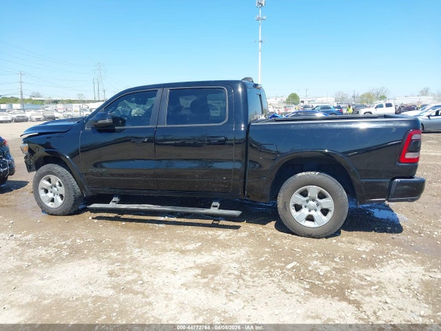 Ram 1500 Limited  4x4 5'7 Box