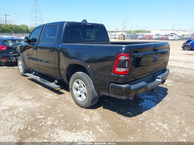 Ram 1500 Limited  4x4 5'7 Box