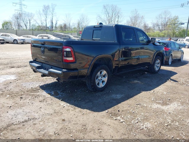 Ram 1500 Limited  4x4 5'7 Box