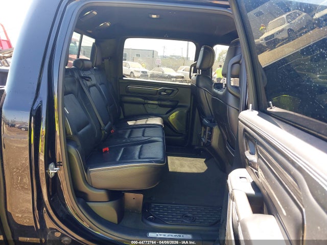 Ram 1500 Limited  4x4 5'7 Box
