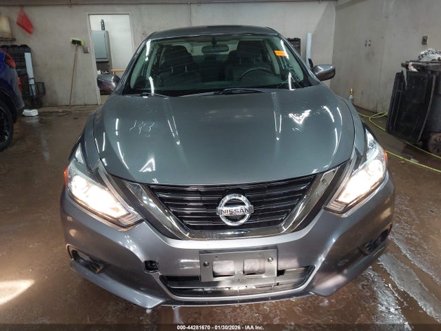 Nissan Altima 2.5 Sv
