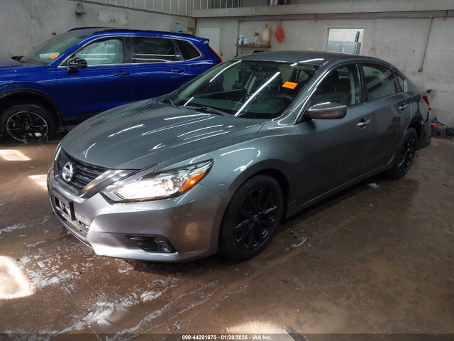 Nissan Altima 2.5 Sv