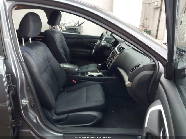Nissan Altima 2.5 Sv