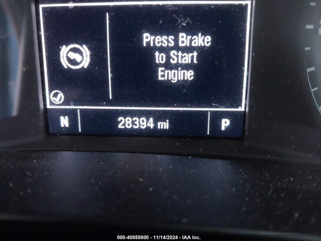 Chevrolet Malibu Fwd 1fl