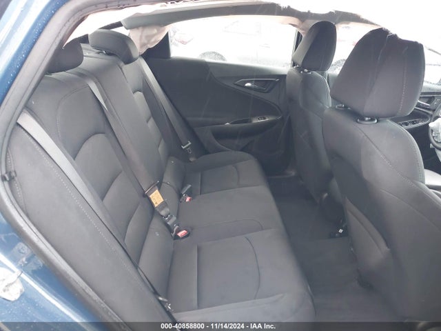 Chevrolet Malibu Fwd 1fl