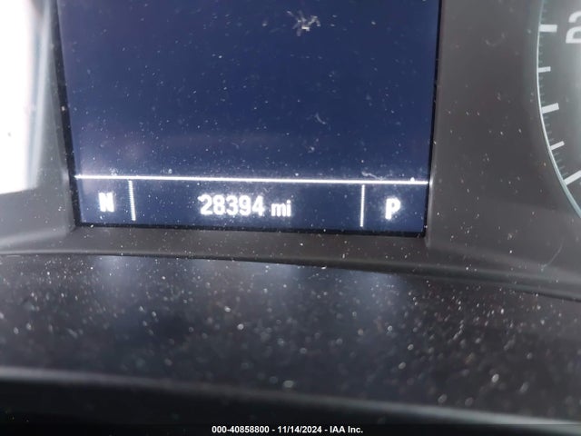 Chevrolet Malibu Fwd 1fl