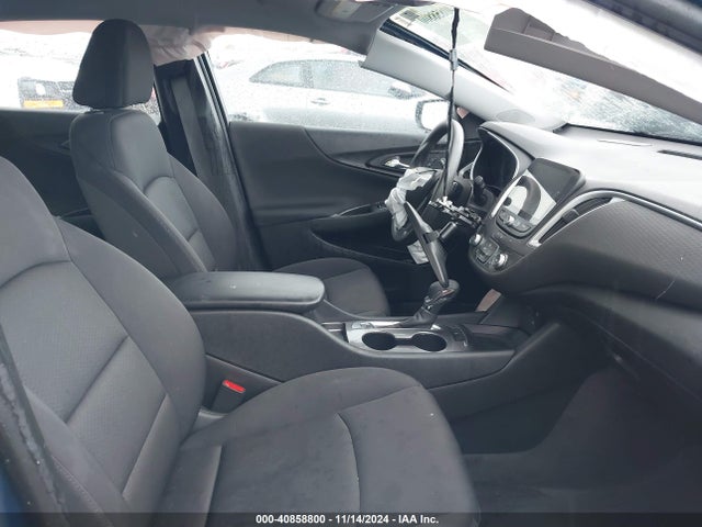 Chevrolet Malibu Fwd 1fl