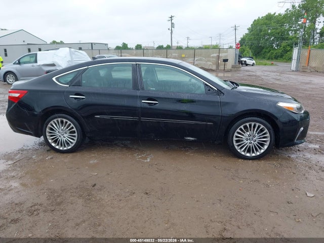 Toyota Avalon Limited