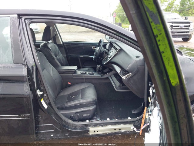 Toyota Avalon Limited