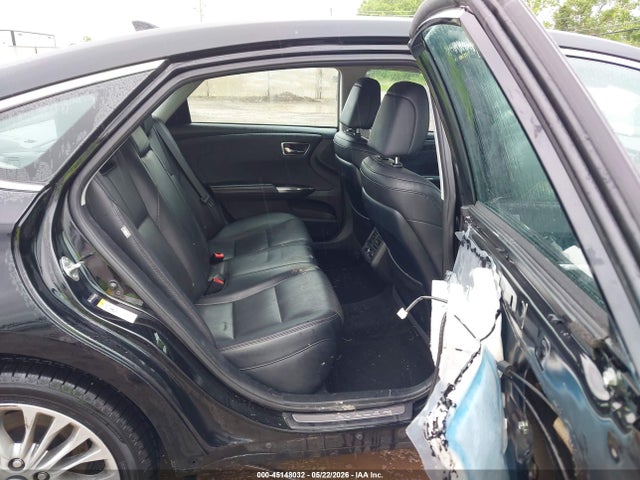 Toyota Avalon Limited