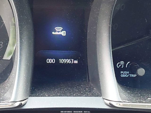 Toyota Avalon Limited