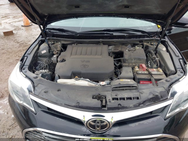 Toyota Avalon Limited