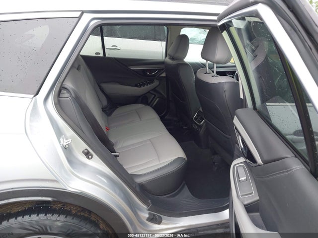 Subaru Outback Limited Xt