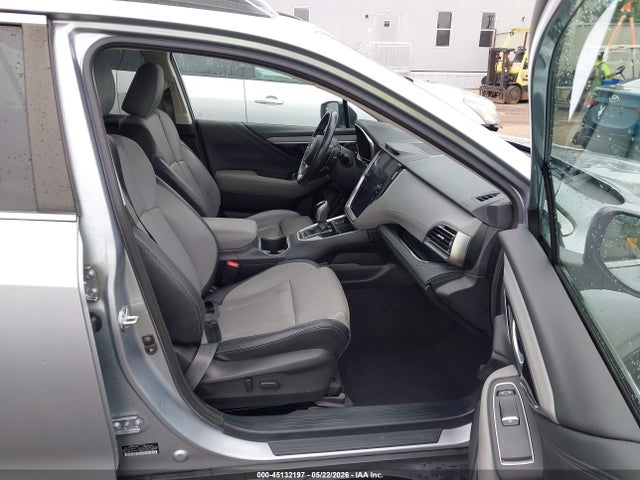 Subaru Outback Limited Xt