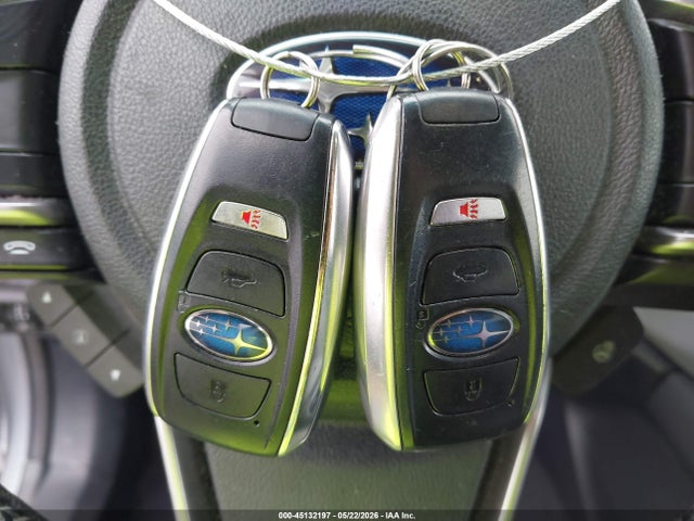 Subaru Outback Limited Xt
