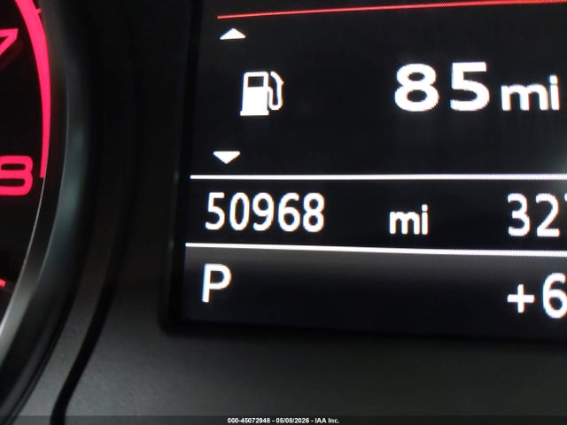 Audi A3 2.0t Premium